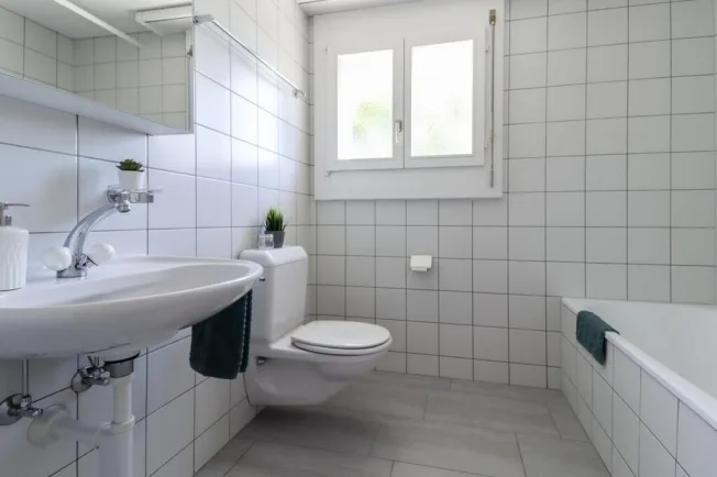4.5 Zimmer Wohnung in Utzenstorf – photo 5 sur 10