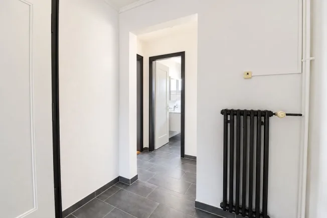 4.5-Zimmerwohnung mit 80 m² Terrasse und Balkon - zentrumsnah in Thun – Foto 4 von 12