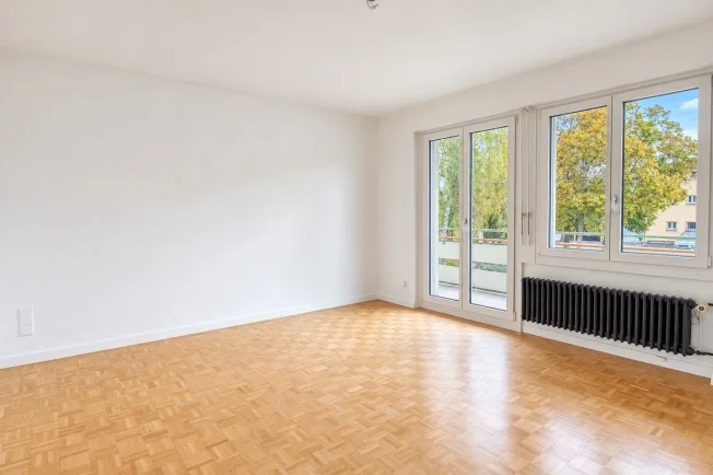 4.5-Zimmerwohnung mit 80 m² Terrasse und Balkon - zentrumsnah in Thun – Foto 8 von 12