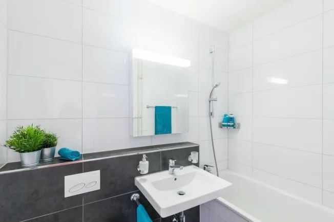 3.5 Zimmer Wohnung in Liestal – photo 7 sur 9