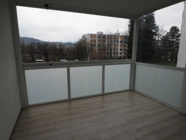 4 Zimmer Wohnung in Liestal – photo 4 sur 8