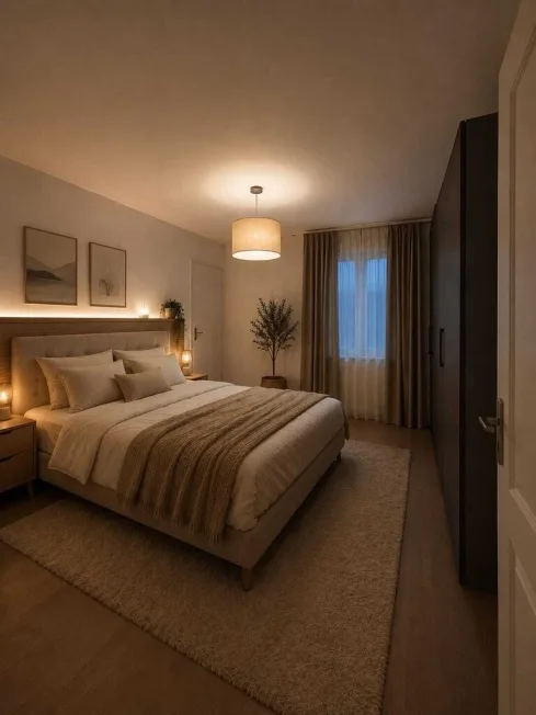2 Zimmer Wohnung in Subingen – photo 5 sur 9
