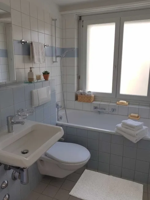 3 Zimmer Wohnung in Dulliken – photo 6 sur 8