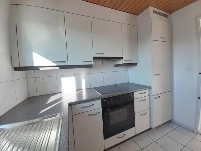 3 Zimmer Wohnung in Murgenthal – Foto 6 von 8
