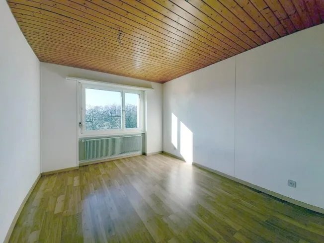 3 Zimmer Wohnung in Murgenthal – Foto 7 von 8