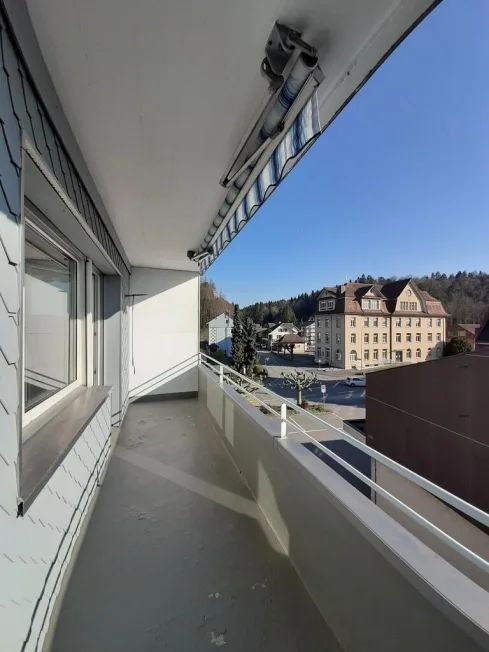 3 Zimmer Wohnung in Murgenthal – Foto 4 von 8