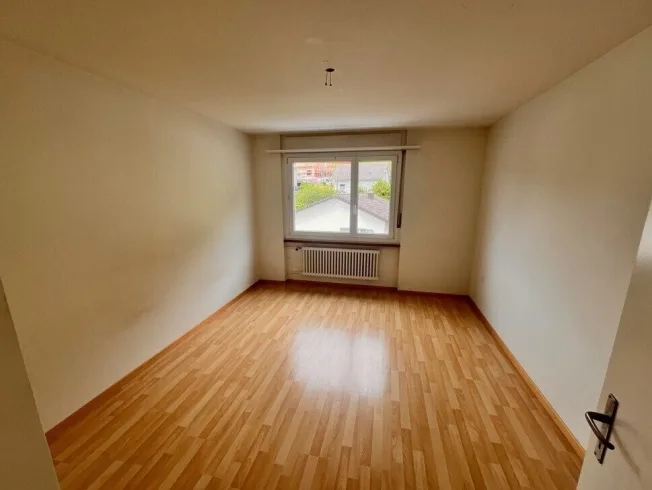 3.5 Zimmer Wohnung in Strengelbach – foto 6 di 9