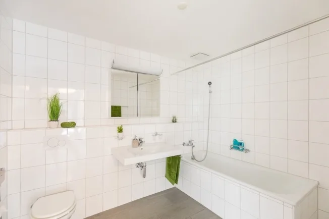 5.5 Zimmer Attikawohnung in Aarau – photo 9 sur 12