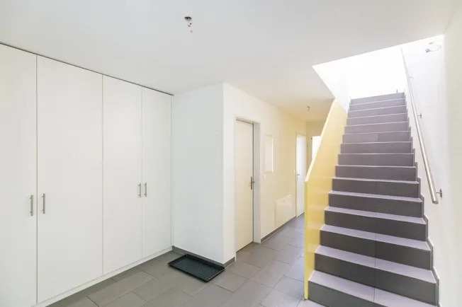 5.5 Zimmer Attikawohnung in Aarau – photo 4 sur 12