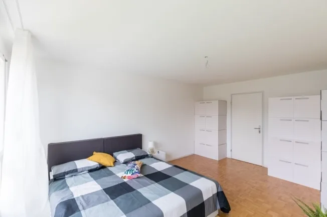 5.5 Zimmer Attikawohnung in Aarau – photo 5 sur 12