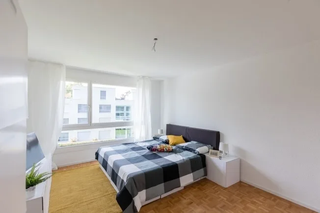 5.5 Zimmer Attikawohnung in Aarau – photo 6 sur 12