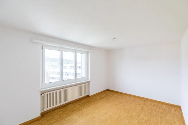 4.5 Zimmer Wohnung in Menziken – photo 5 sur 9
