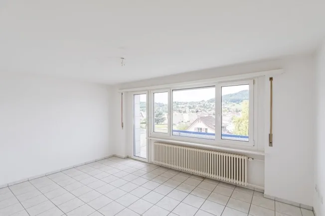 4.5 Zimmer Wohnung in Menziken – photo 2 sur 9