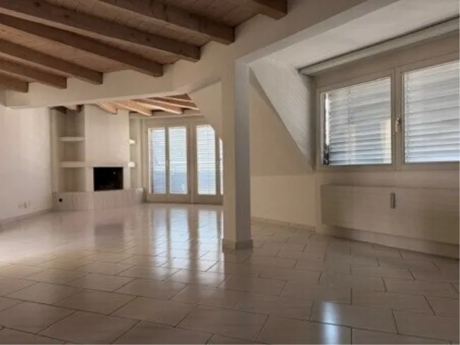 3 Zimmer Attikawohnung in Luzern – photo 2 sur 9