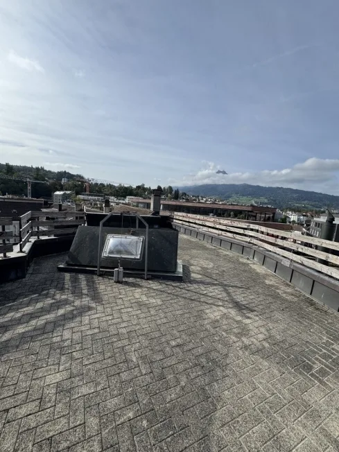 3 Zimmer Attikawohnung in Luzern – photo 7 sur 9