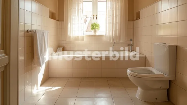 3 Zimmer Wohnung in Zürich – foto 3 di 6