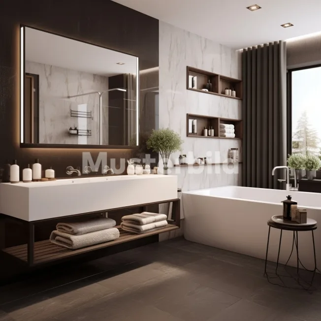 3.5 Zimmer Wohnung in Zürich – foto 5 di 6