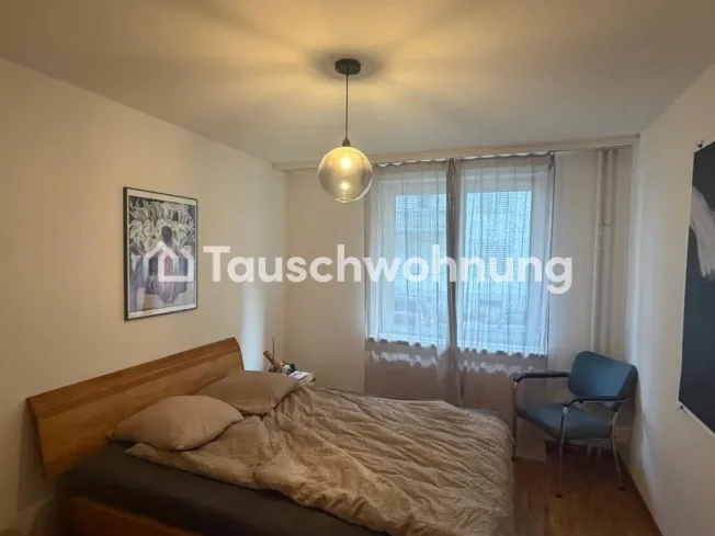 Zürich, Kreis 4: 2.5-Zimmer-Wohnung – Foto 6 von 6
