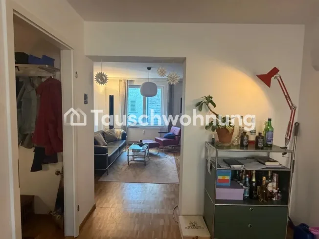 Zürich, Kreis 4: 2.5-Zimmer-Wohnung – Foto 2 von 6