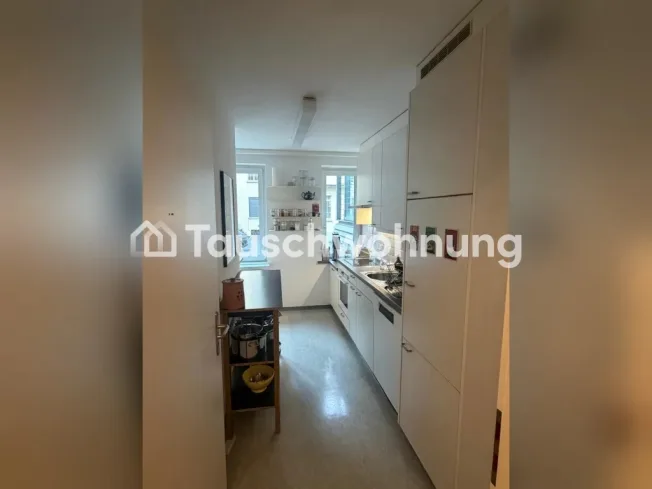 Zürich, Kreis 4: 2.5-Zimmer-Wohnung – Foto 4 von 6