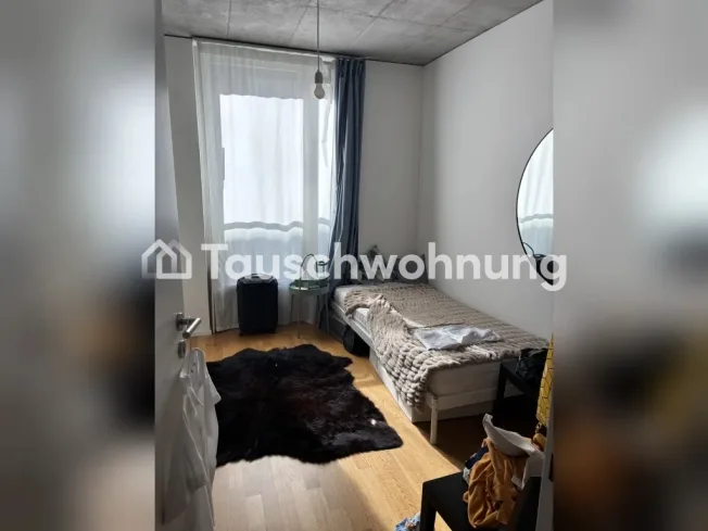Moderne zentrale 4.5- zimmerwohnung K4 – Foto 2 von 11