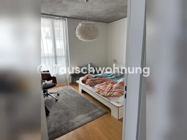Moderne zentrale 4.5- zimmerwohnung K4 – Foto 4 von 11