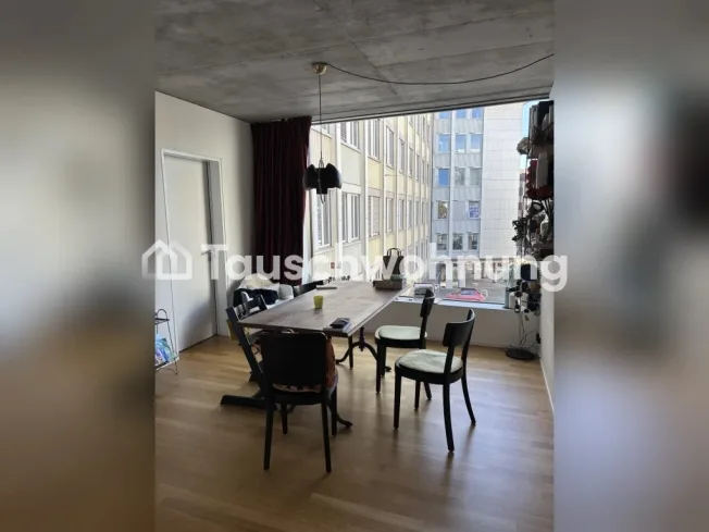 Moderne zentrale 4.5- zimmerwohnung K4 – Foto 7 von 11