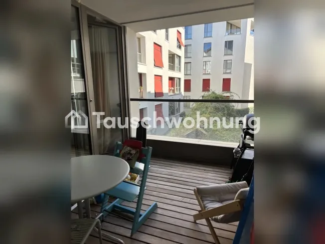 Moderne zentrale 4.5- zimmerwohnung K4 – Foto 9 von 11