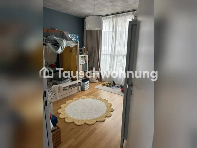 Moderne zentrale 4.5- zimmerwohnung K4 – Foto 5 von 11