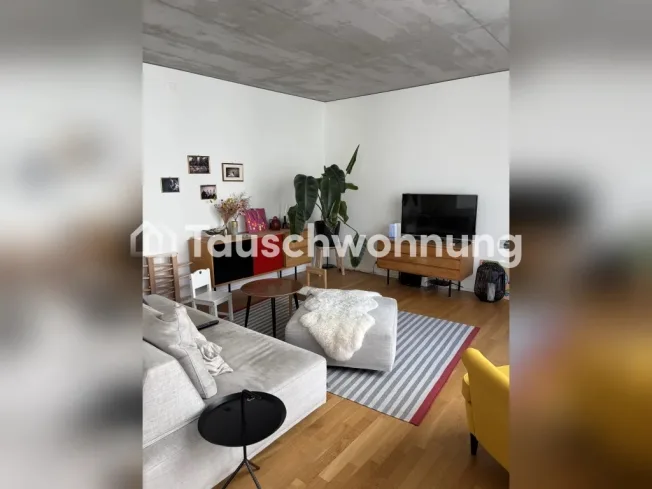 Moderne zentrale 4.5- zimmerwohnung K4 – Foto 11 von 11