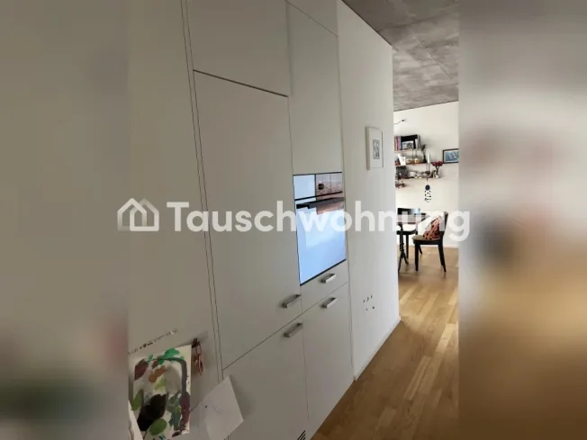 Moderne zentrale 4.5- zimmerwohnung K4 – Foto 8 von 11
