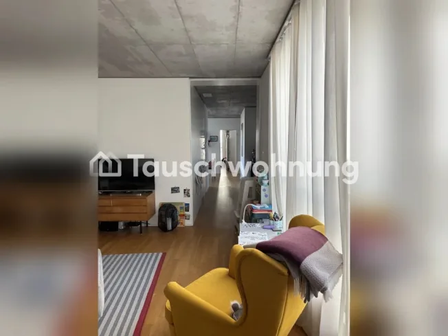 Moderne zentrale 4.5- zimmerwohnung K4 – Foto 10 von 11