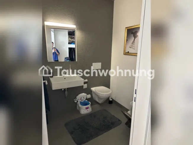 Moderne zentrale 4.5- zimmerwohnung K4 – Foto 3 von 11