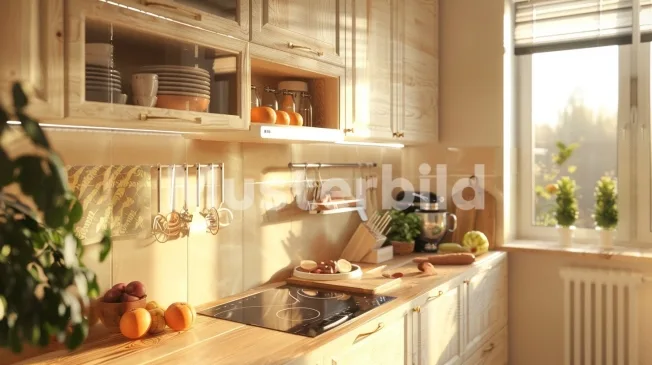 3.5 Zimmer Wohnung in Zürich – foto 2 di 7