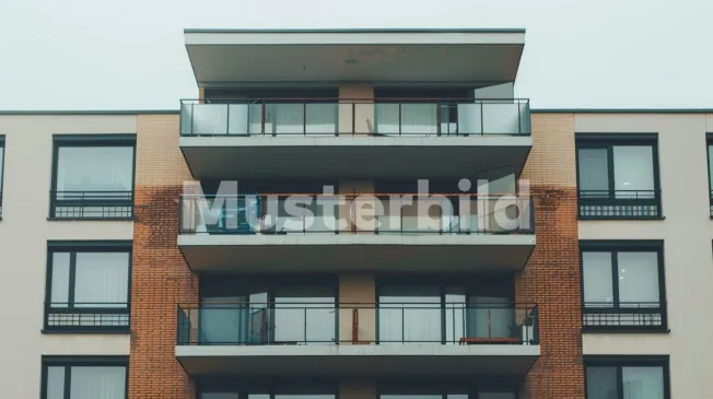3.5 Zimmer Wohnung in Zürich – foto 6 di 7
