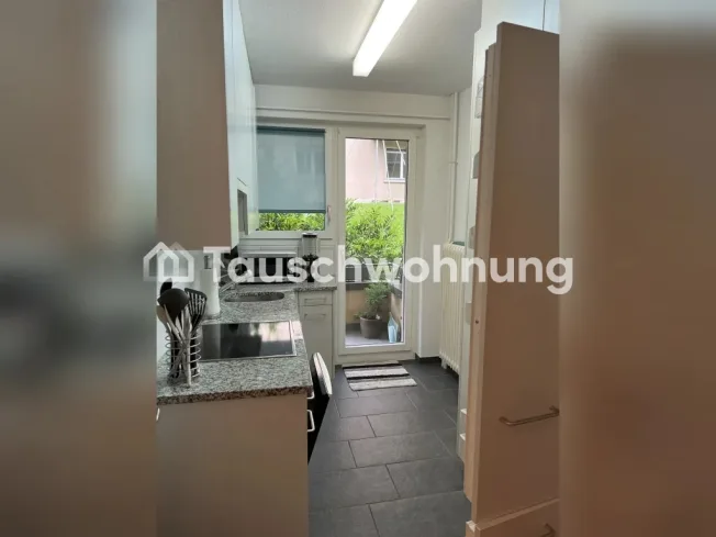 Zürich, Ruhig und neben ETH/UZH 2.5-Zimmer-Wohnung, 65 m² – Foto 2 von 2