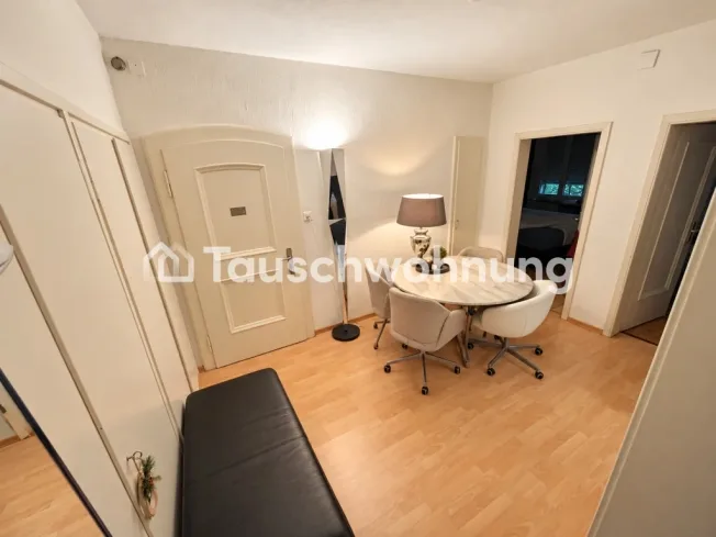 2,5 Zi. im Kreis 2, suche ab 2.5 im Kt. ZH mit Hund – Foto 8 von 10