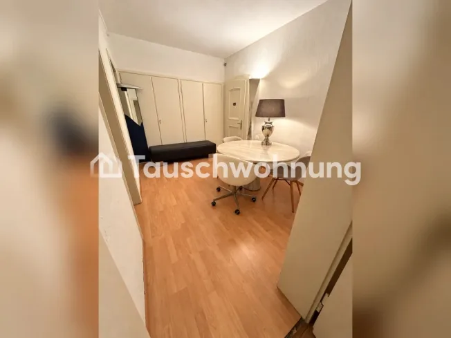 2,5 Zi. im Kreis 2, suche ab 2.5 im Kt. ZH mit Hund – Foto 6 von 10