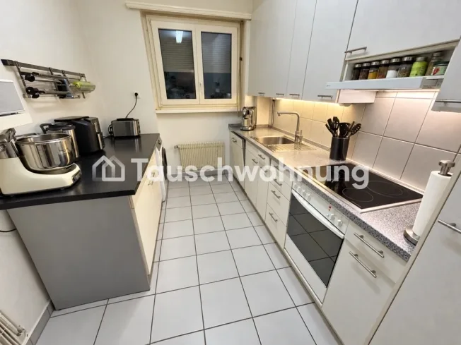 2,5 Zi. im Kreis 2, suche ab 2.5 im Kt. ZH mit Hund – Foto 7 von 10