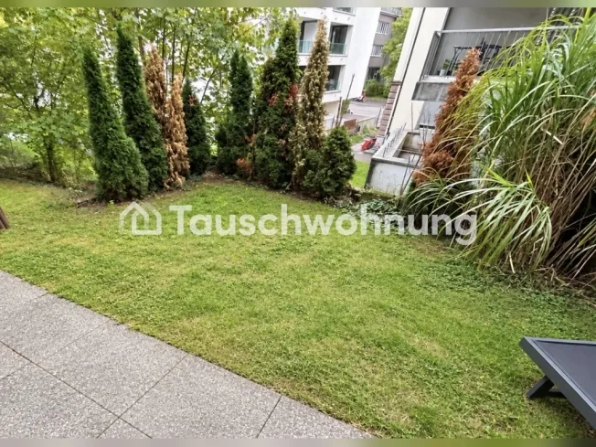 2,5 Zi. im Kreis 2, suche ab 2.5 im Kt. ZH mit Hund – Foto 3 von 10