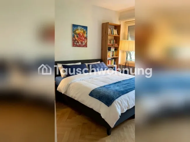 2,5 Zi. im Kreis 2, suche ab 2.5 im Kt. ZH mit Hund – Foto 2 von 10