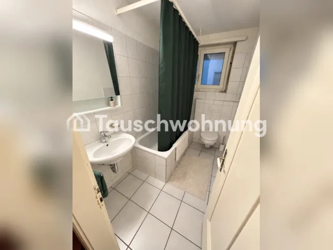 2,5 Zi. im Kreis 2, suche ab 2.5 im Kt. ZH mit Hund – Foto 9 von 10