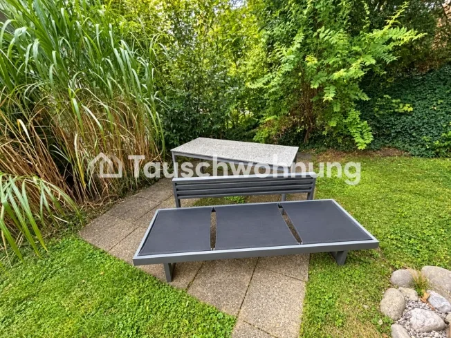 2,5 Zi. im Kreis 2, suche ab 2.5 im Kt. ZH mit Hund – Foto 5 von 10