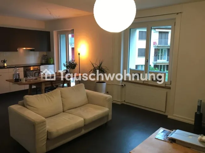 Appartement de 74 m² à Zurich, District 3 – photo 5 sur 7