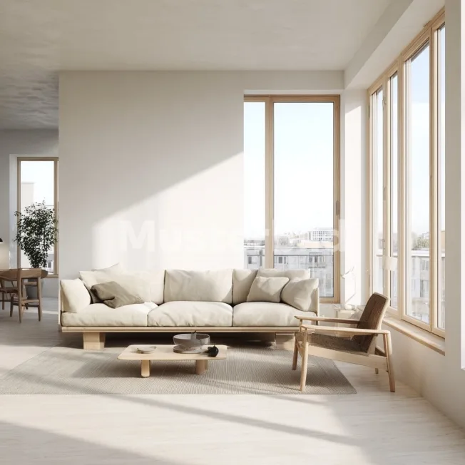 2.5 Zimmer Wohnung in Wallisellen – Foto 2 von 6