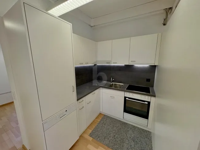 4.5 Zimmer Erdgeschosswohnung in Einsiedeln – Foto 4 von 6