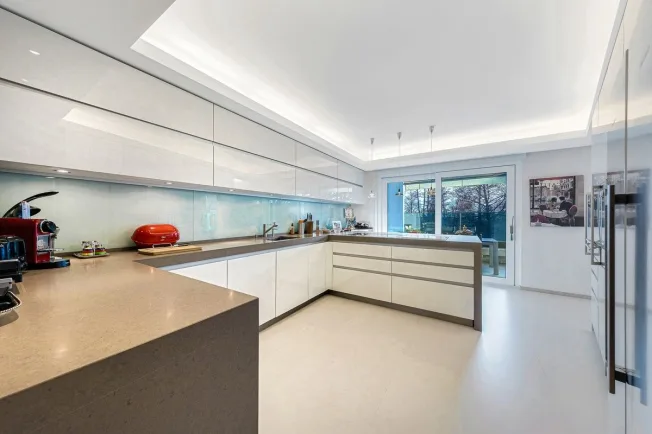 4.5 Zimmer Wohnung in Lausanne – photo 6 of 6