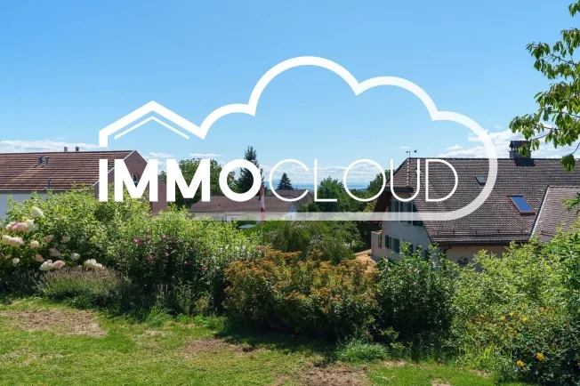 5.5 Zimmer Einfamilienhaus in Crissier – foto 6 di 17