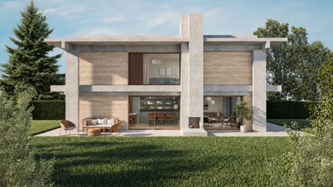 6 Zimmer Reihenfamilienhaus in Cointrin – foto 2 di 9