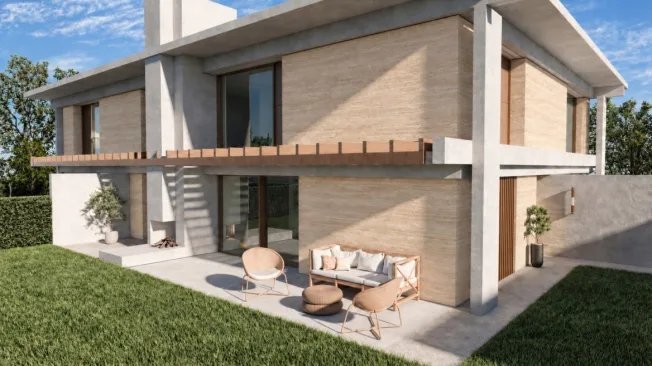 6 Zimmer Reihenfamilienhaus in Cointrin – foto 3 di 9